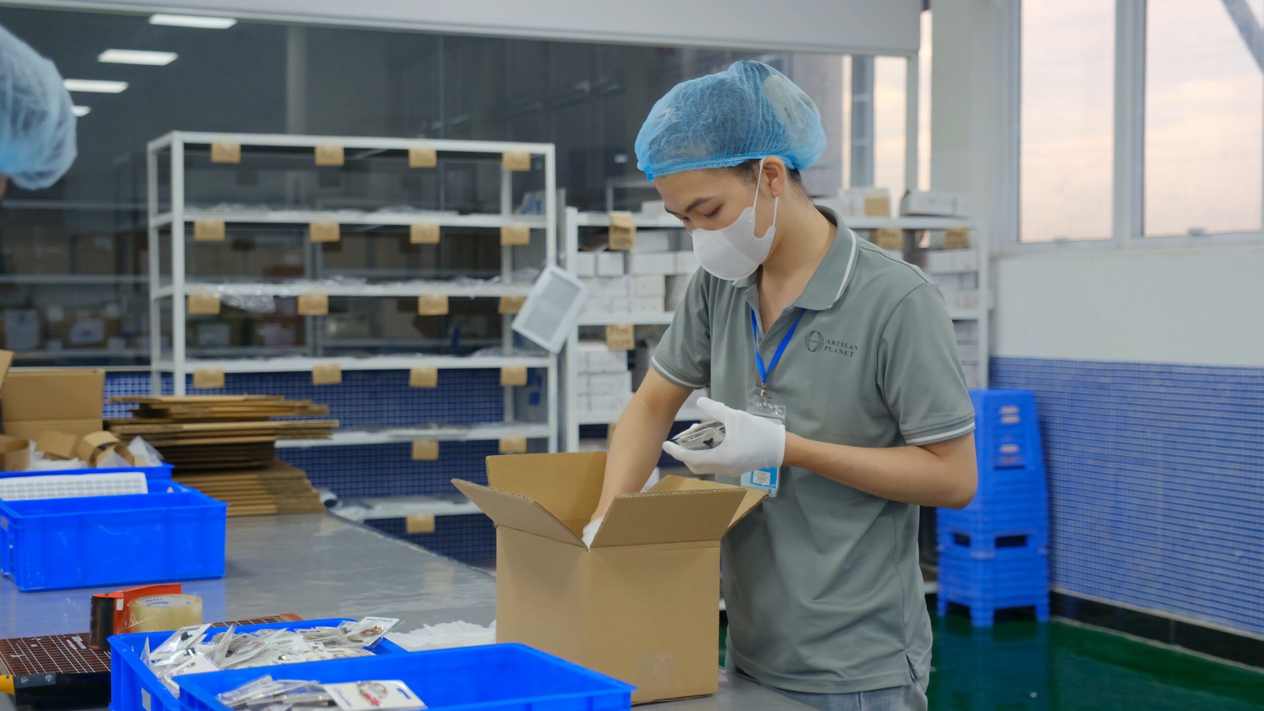 Home - ARTISAN PLANET