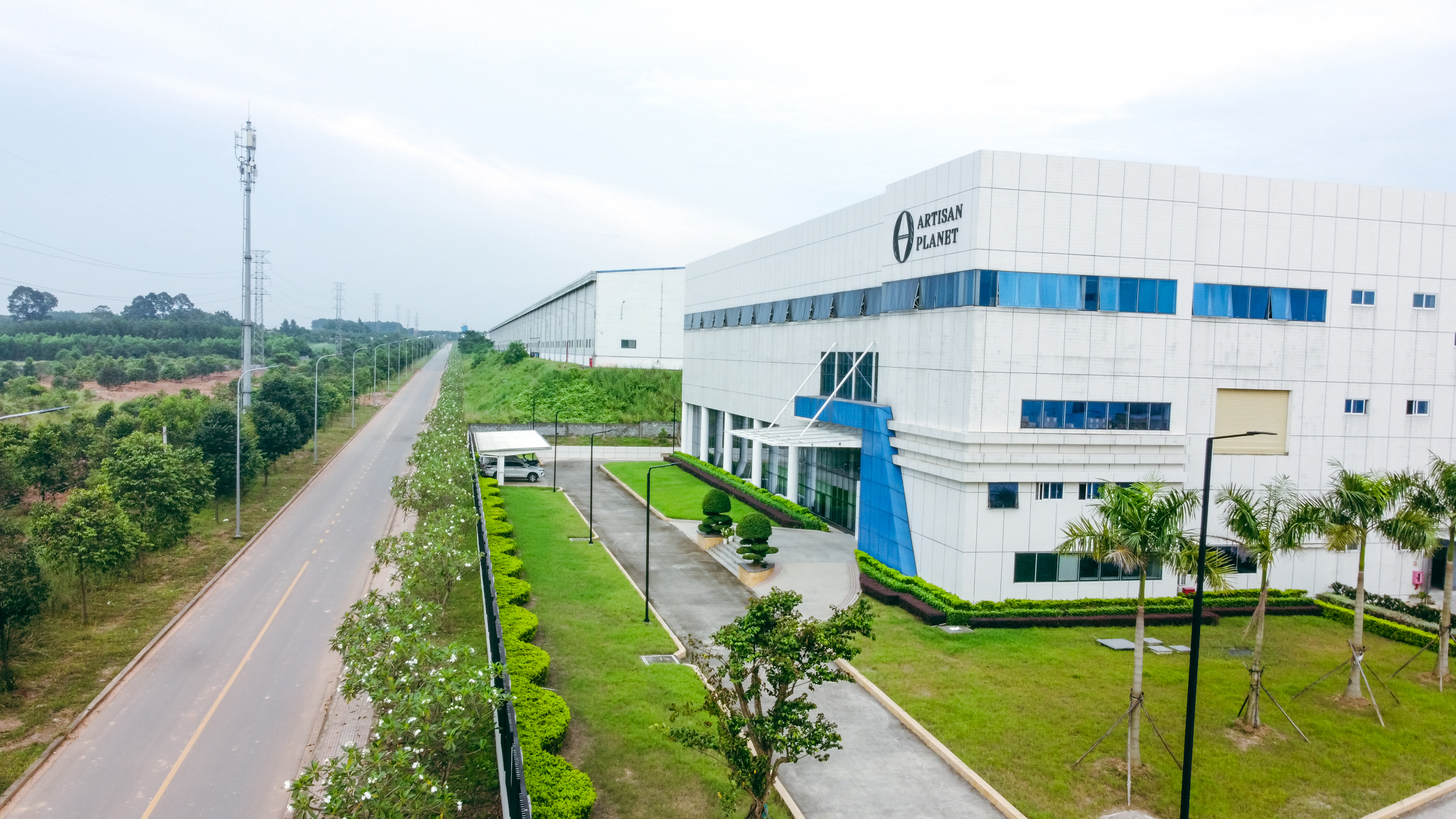 Home - ARTISAN PLANET